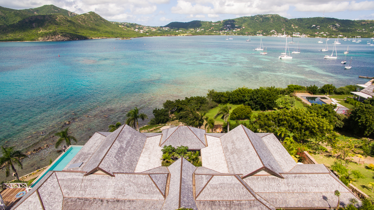 Windward32 Windward Estate Antigua