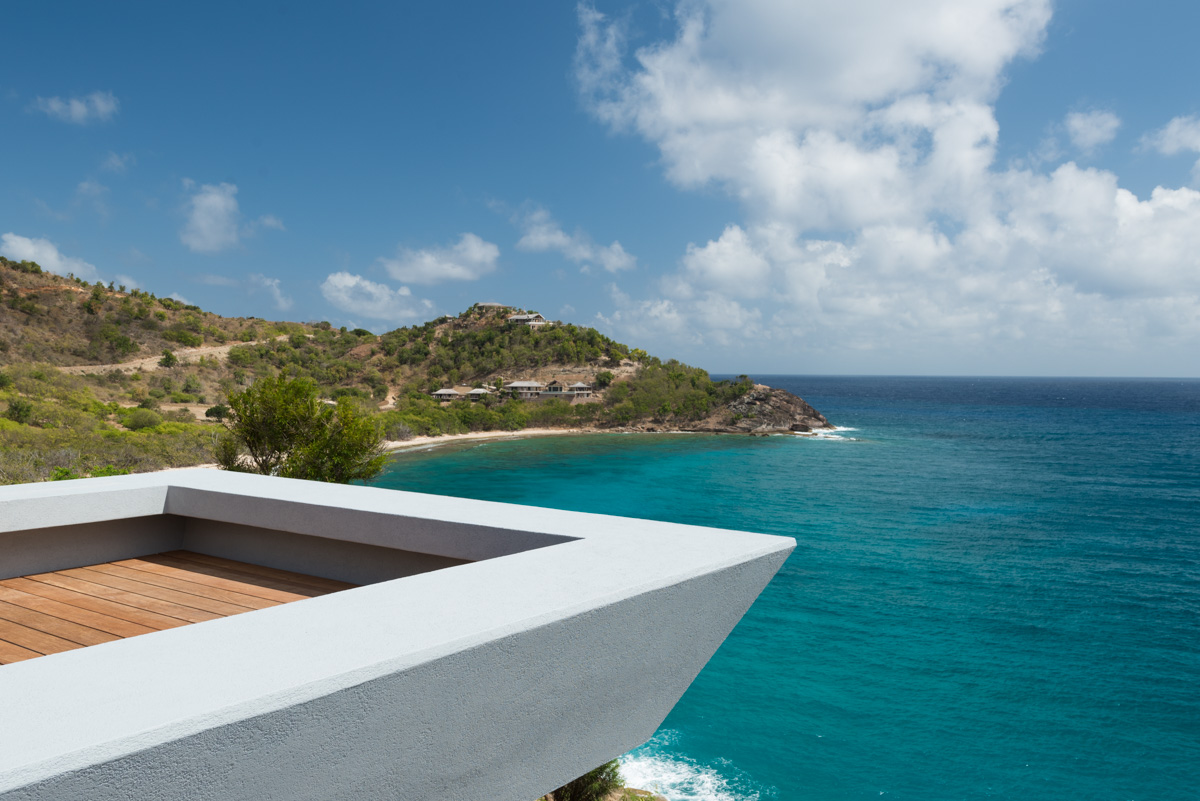 Windward Estate Antigua